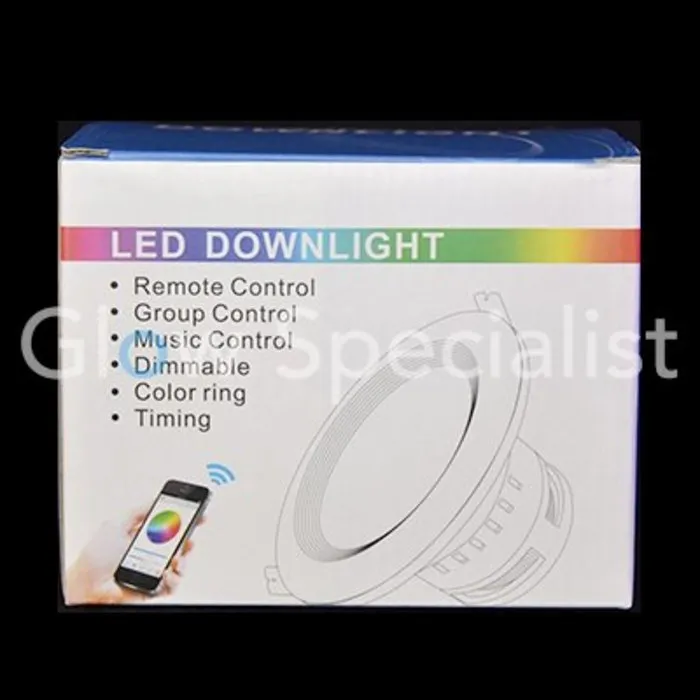 WiFi LED DOWNLIGHT