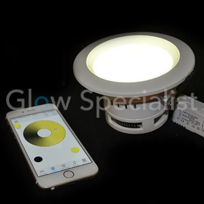 WiFi LED DOWNLIGHT