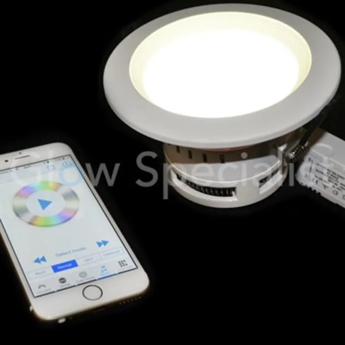 WiFi LED DOWNLIGHT