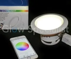 WiFi LED DOWNLIGHT