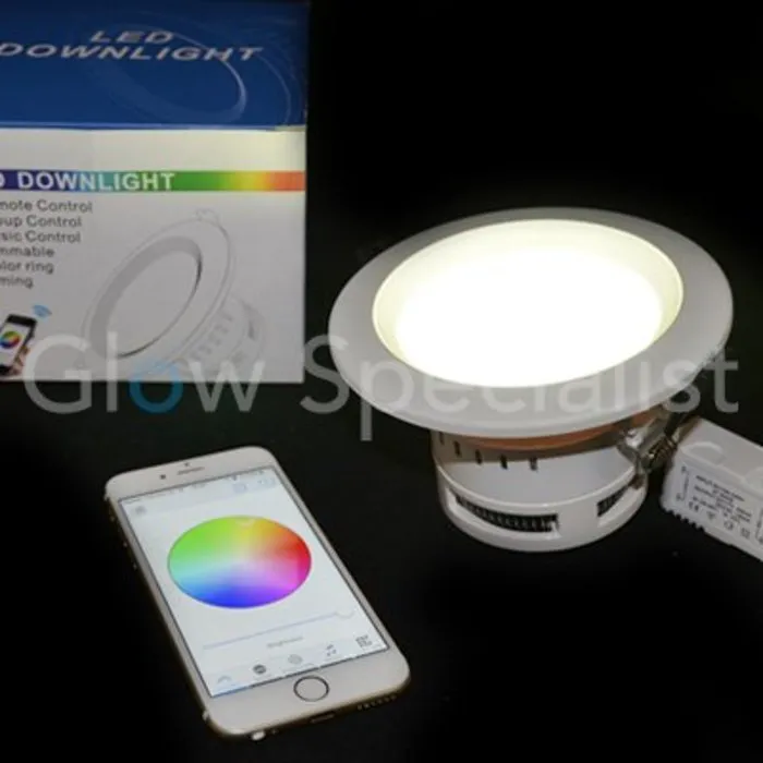 WiFi LED DOWNLIGHT