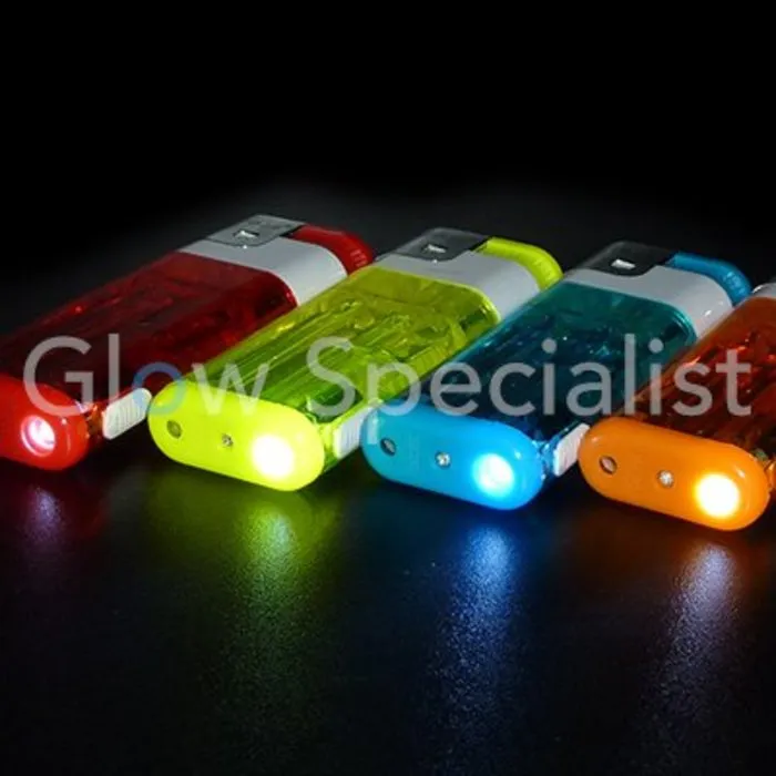 AANSTEKER XL - SET VAN 4