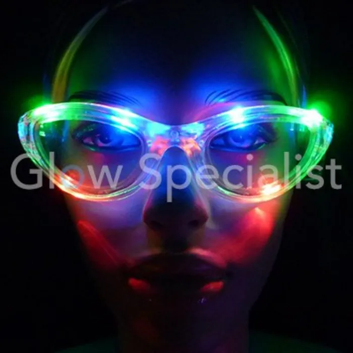 Glow Specialist LED BRIL