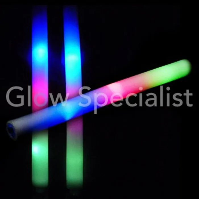 LED FOAM STICK - FOAM STICK