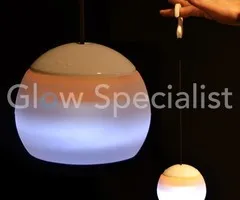 FLEXIBLE LED LAMP