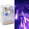 LED LIGHTS - 10 LAMPJES - PAARS