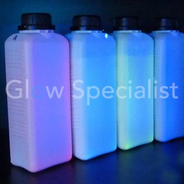 UV / Blacklight paint 1 lt