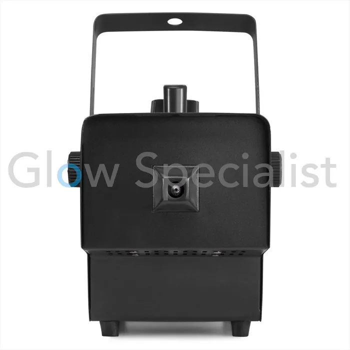 BeamZ BeamZ Rage1000 Fog Machine – 1000W – Wireless Remote – High Output – Fast Heat‑Up