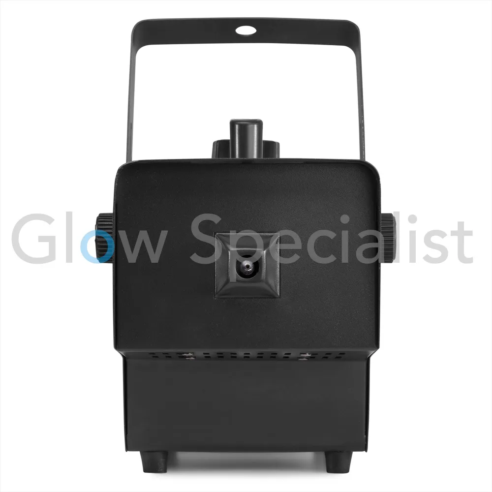 BeamZ BeamZ Rage1000 Rookmachine – 1000W – Draadloze Afstandsbediening – Hoge Output – Snelle Opwarmtijd