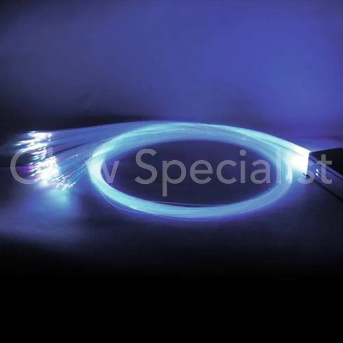 STARRY SKY - EUROLITE FIB-450 LED FIBER LIGHT RGB DMX