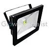 Eurolite EUROLITE LED IP FL - 50 COB UV