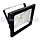 EUROLITE LED IP FL‑50 COB UV – 50W UV Floodlight IP65 Blacklight