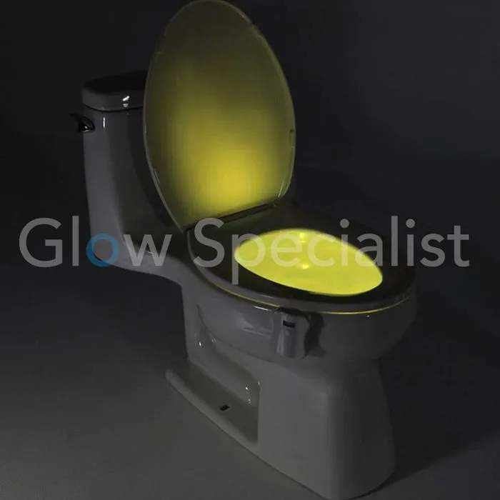 Grundig GRUNDIG LED TOILET BOWL LIGHT - COLOR CHANGING