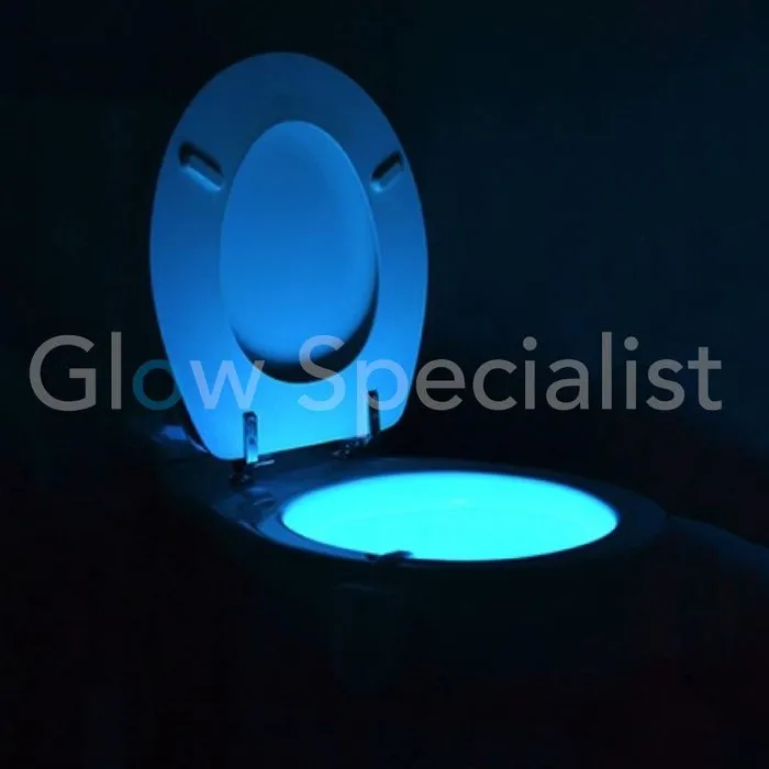 Grundig GRUNDIG LED TOILET BOWL LIGHT - COLOR CHANGING