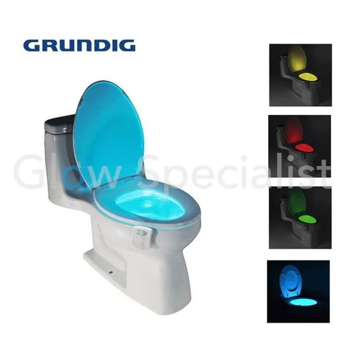 Grundig GRUNDIG LED TOILET BOWL LIGHT - COLOR CHANGING