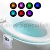 Grundig GRUNDIG LED WC-POT LIGHTING - COLOR CHANGING