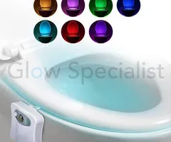 Grundig GRUNDIG LED TOILETVERLICHTING -  WC-POT VERLICHTING - COLOR CHANGING