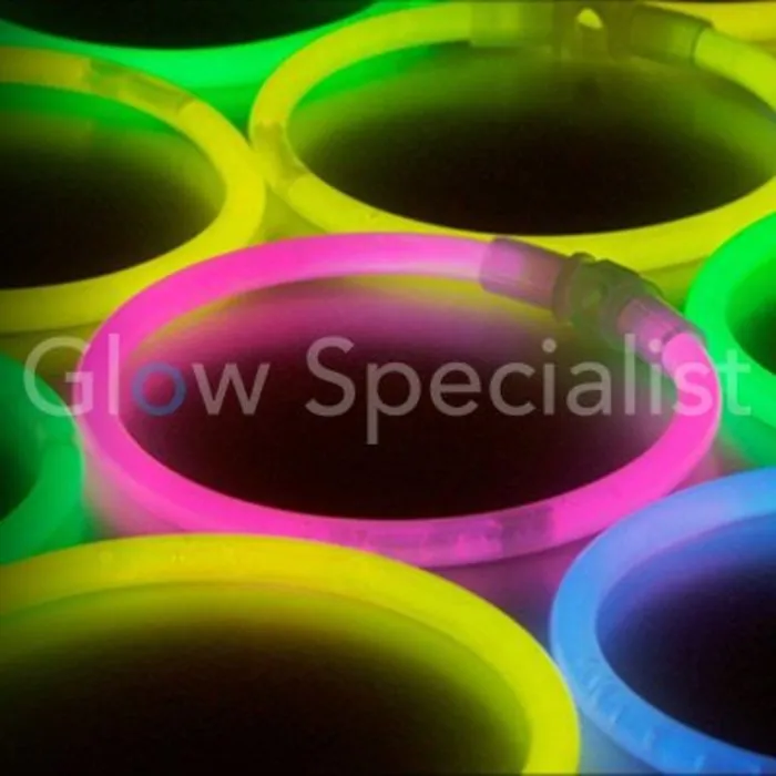 NACHTGOLF WEDSTRIJD PAKKET