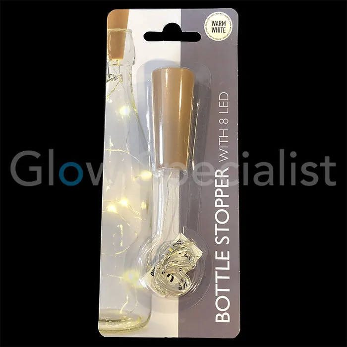 LED FLESVERLICHTING - WARM WIT