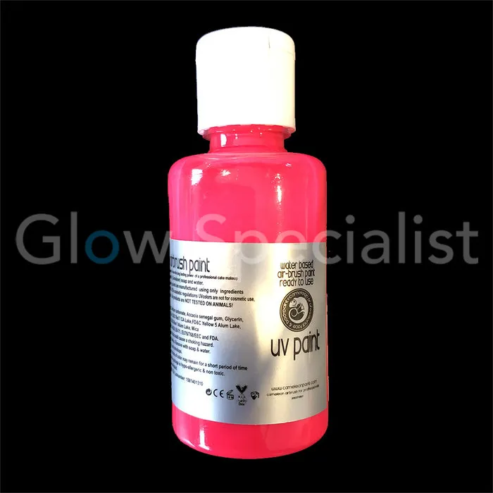 CAMELEON AIRBRUSH UV - PINK FLAMINGO