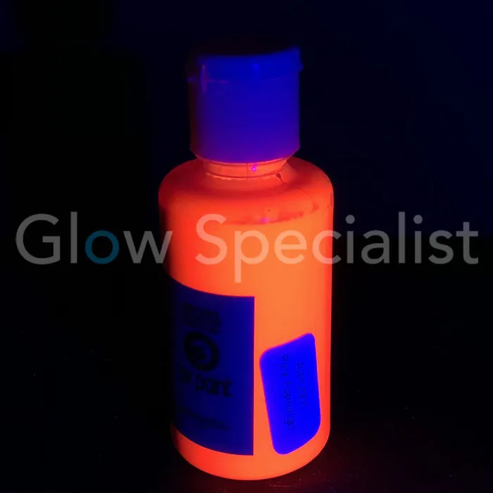 CAMELEON AIRBRUSH UV - PINK FLAMINGO