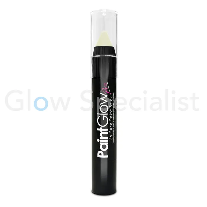 PaintGlow PAINTGLOW UV PAINT STICK - NEON COLORS
