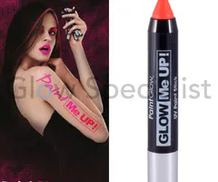 PaintGlow PAINTGLOW UV PAINT STICK - NEON COLORS