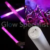 LED FOAMSTICK -  SCHUIMSTAAF - ROZE