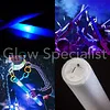 LED FOAMSTICK -  SCHUIMSTAAF - BLAUW