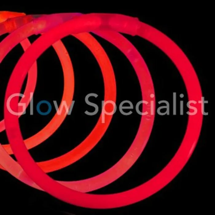 WEDDING PARTY PACKAGE - RED