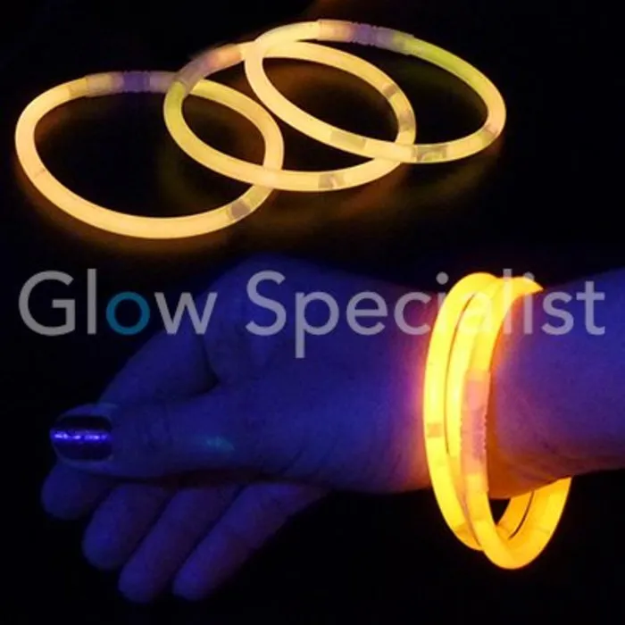 ORANGE PACKAGE - LARGE