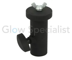 Eurolite EUROLITE SPA-10S ADAPTER FOR TELESCOPIC STAND