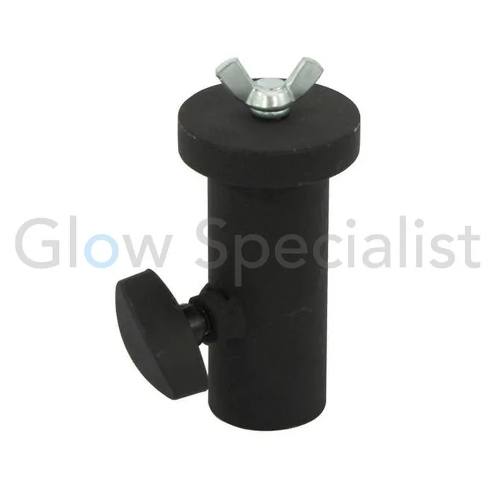 Eurolite EUROLITE SPA-10S ADAPTER FOR TELESCOPIC STAND