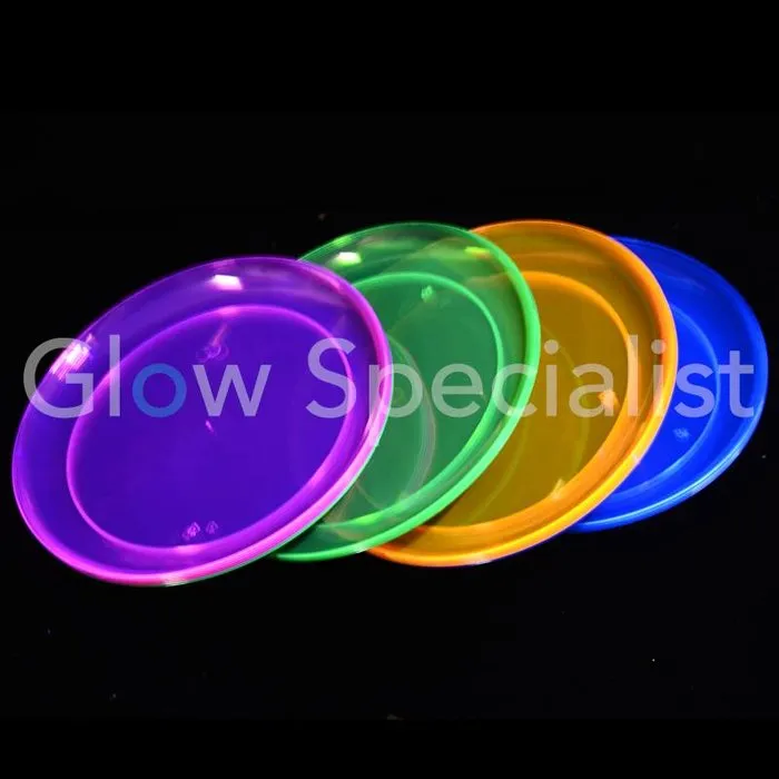 NEON BORD- ASSORTI - 20 STUKS