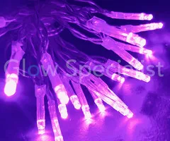 LED LIGHTS - 50 LAMPJES - PAARS