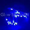 LED LIGHTS - 50 LIGHTS - BLUE