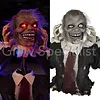 Europalms HALLOWEEN ZOMBIE THEO - MET LICHT EN GELUID