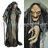 Europalms HALLOWEEN WITCH NAHEMA - 160 CM