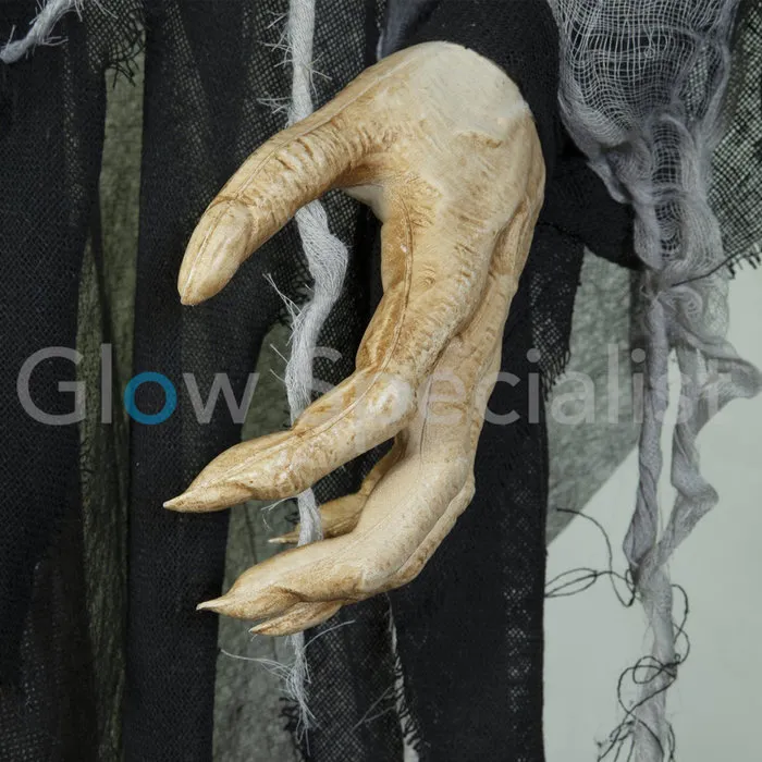 Europalms HALLOWEEN WITCH NAHEMA - 160 CM