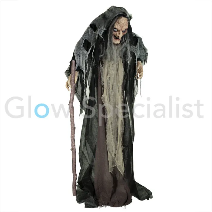 Europalms HALLOWEEN WITCH NAHEMA - 160 CM