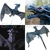 Europalms HALLOWEEN FLYING DRAGON 120 CM