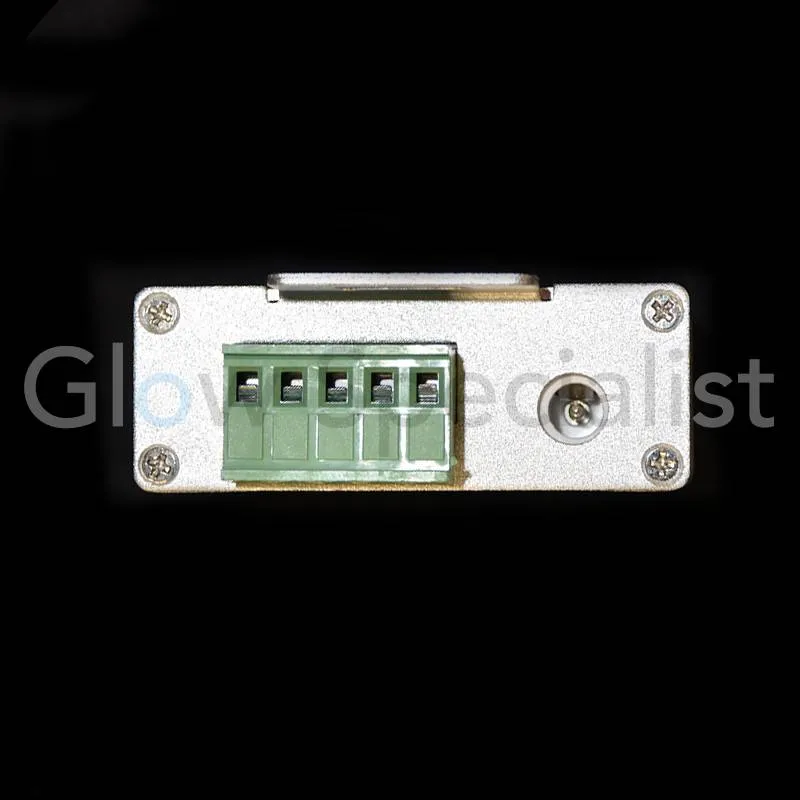 Glow Specialist RGBW LED Amplifier – Versterker voor LED Strips & Armaturen – Compact & Krachtig