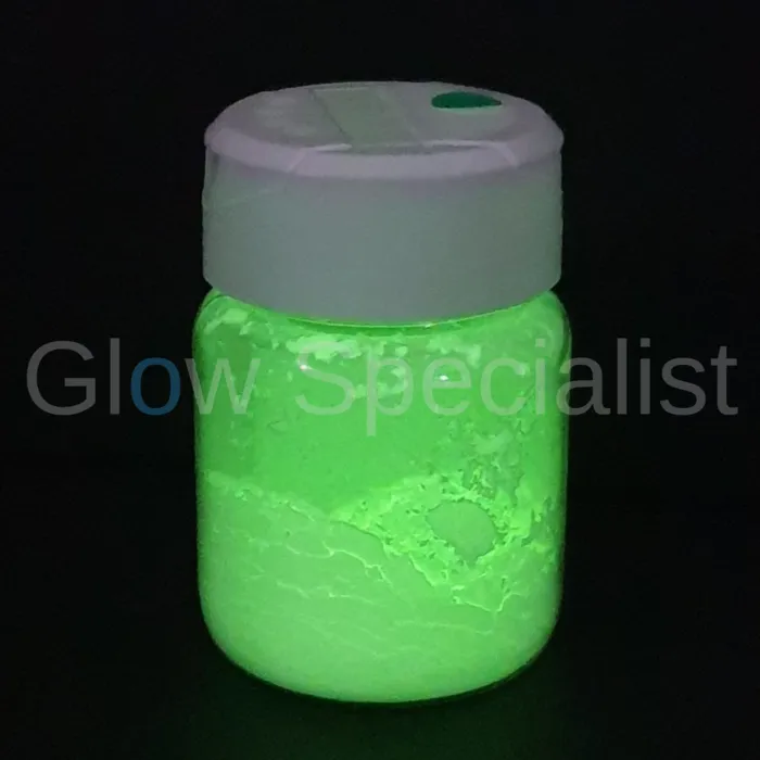 UV GERM SIMULATION POwDER