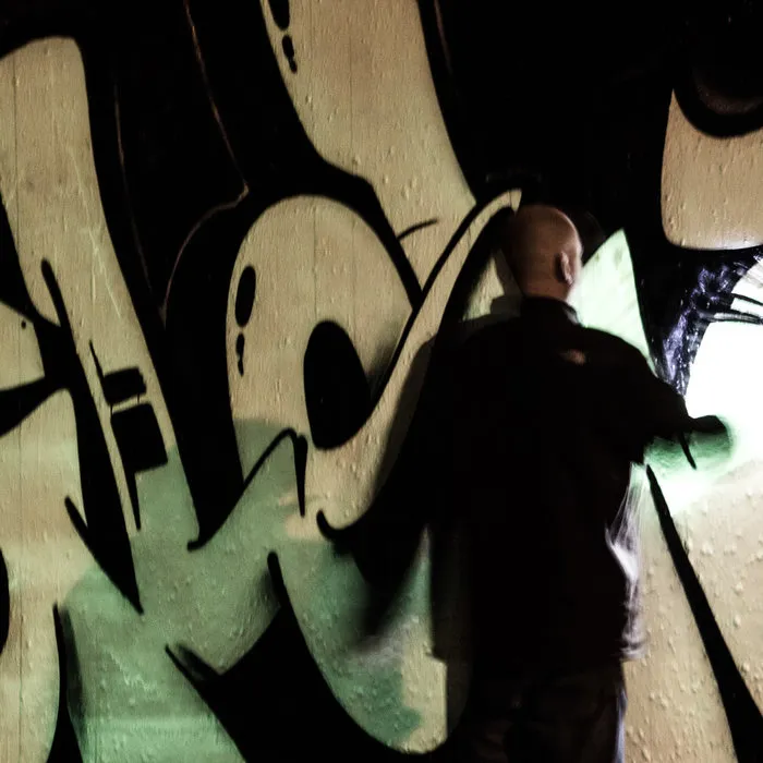 Montana Cans MONTANA NIGHTGLOW - GLOW IN THE DARK SPRAY - GROEN