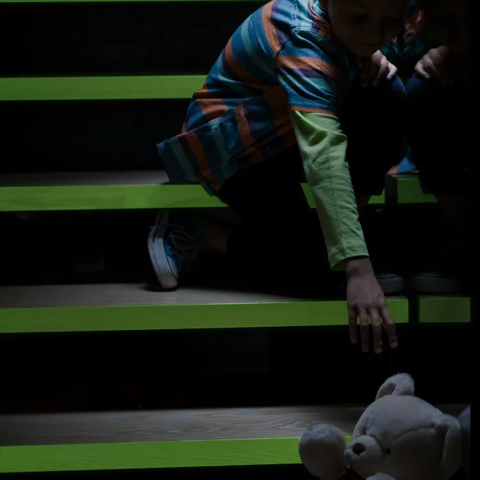 MAGPAINT GLOW IN THE DARK VERF