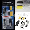 BATTERY ADAPTER - 2X OR 3X AA / AAA