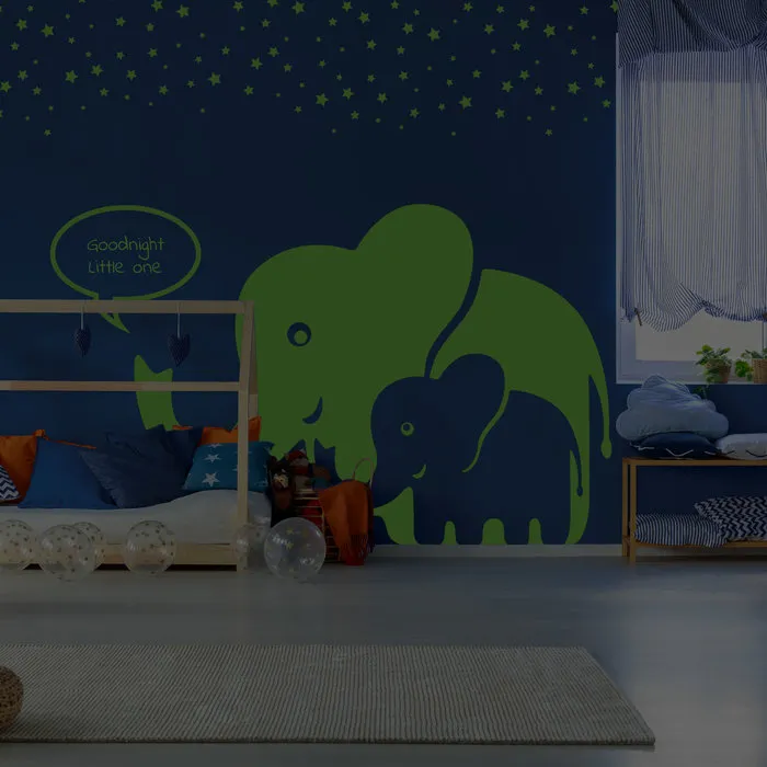 MAGPAINT GLOW IN THE DARK VERF