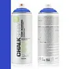 Montana Cans MONTANA KRIJTSPRAY BLAUW - 400ML