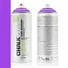 Montana Cans MONTANA CHALKSPRAY VIOLET - 400ML