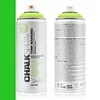Montana Cans MONTANA CHALKSPRAY GREEN - 400ML